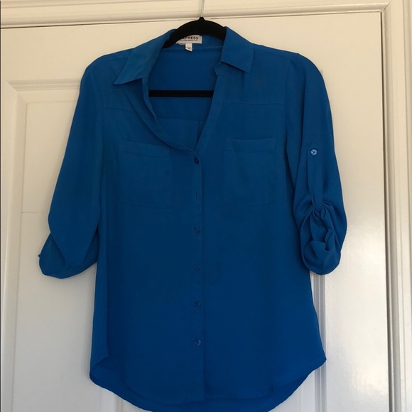 Express blue portofino - Picture 2 of 3